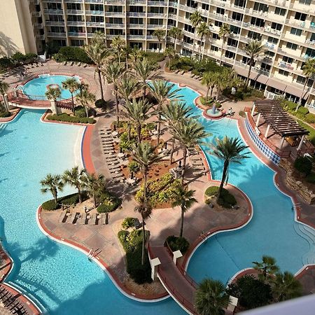 Shores Of Panama Resort Panama City Beach Exterior photo