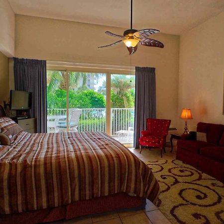 Shores Of Panama Resort Panama City Beach Exterior photo