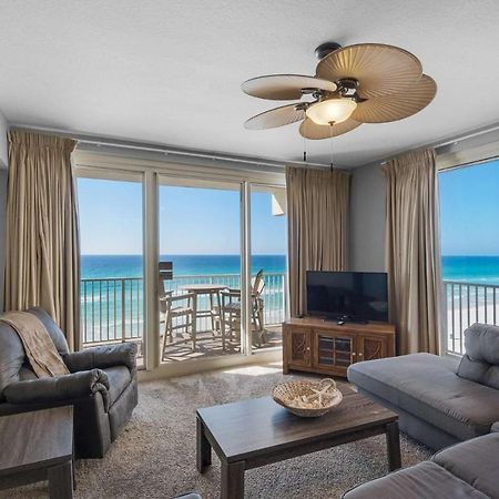 Shores Of Panama Resort Panama City Beach Exterior photo