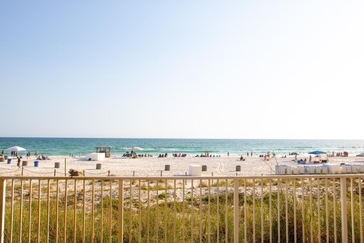 Shores Of Panama Resort Panama City Beach Exterior photo