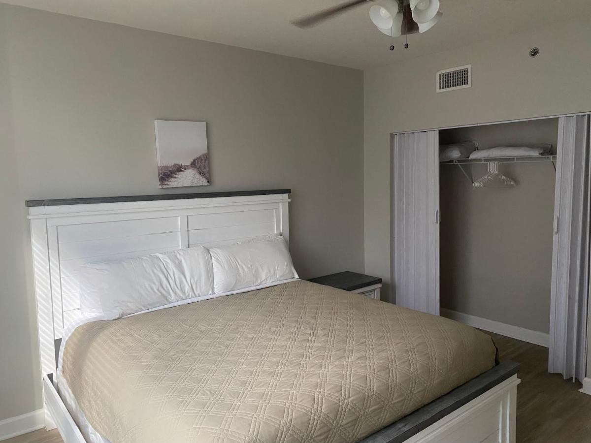 Shores Of Panama Resort Panama City Beach Exterior photo