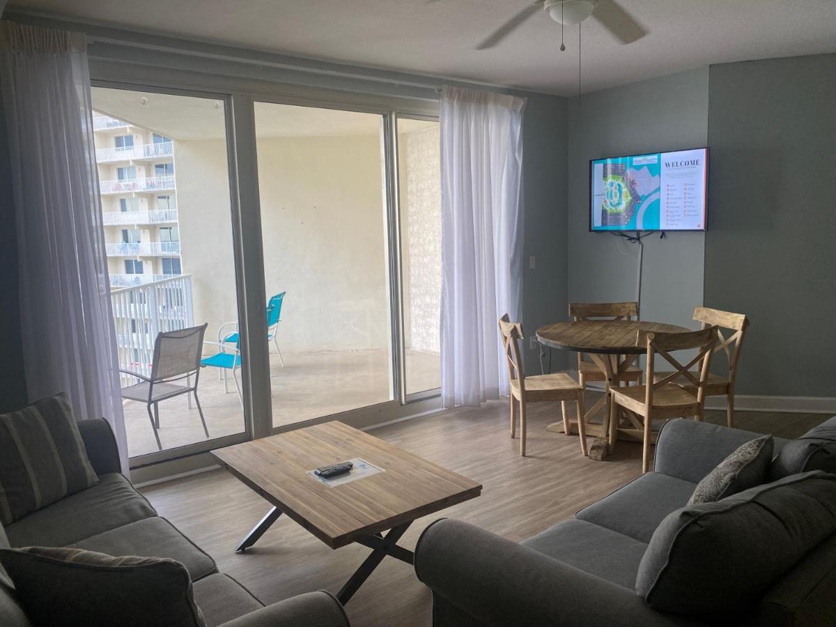 Shores Of Panama Resort Panama City Beach Exterior photo