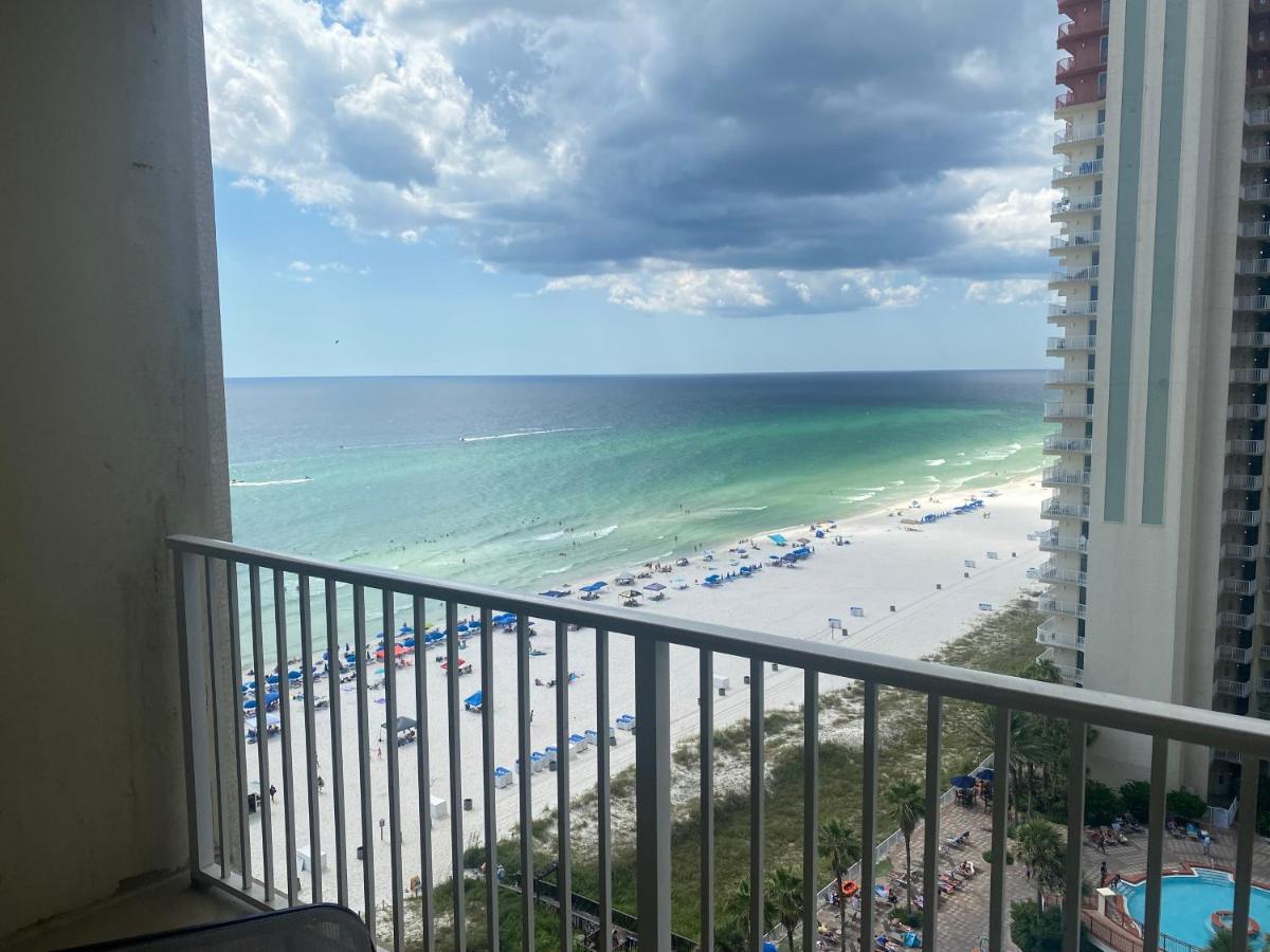 Shores Of Panama Resort Panama City Beach Exterior photo