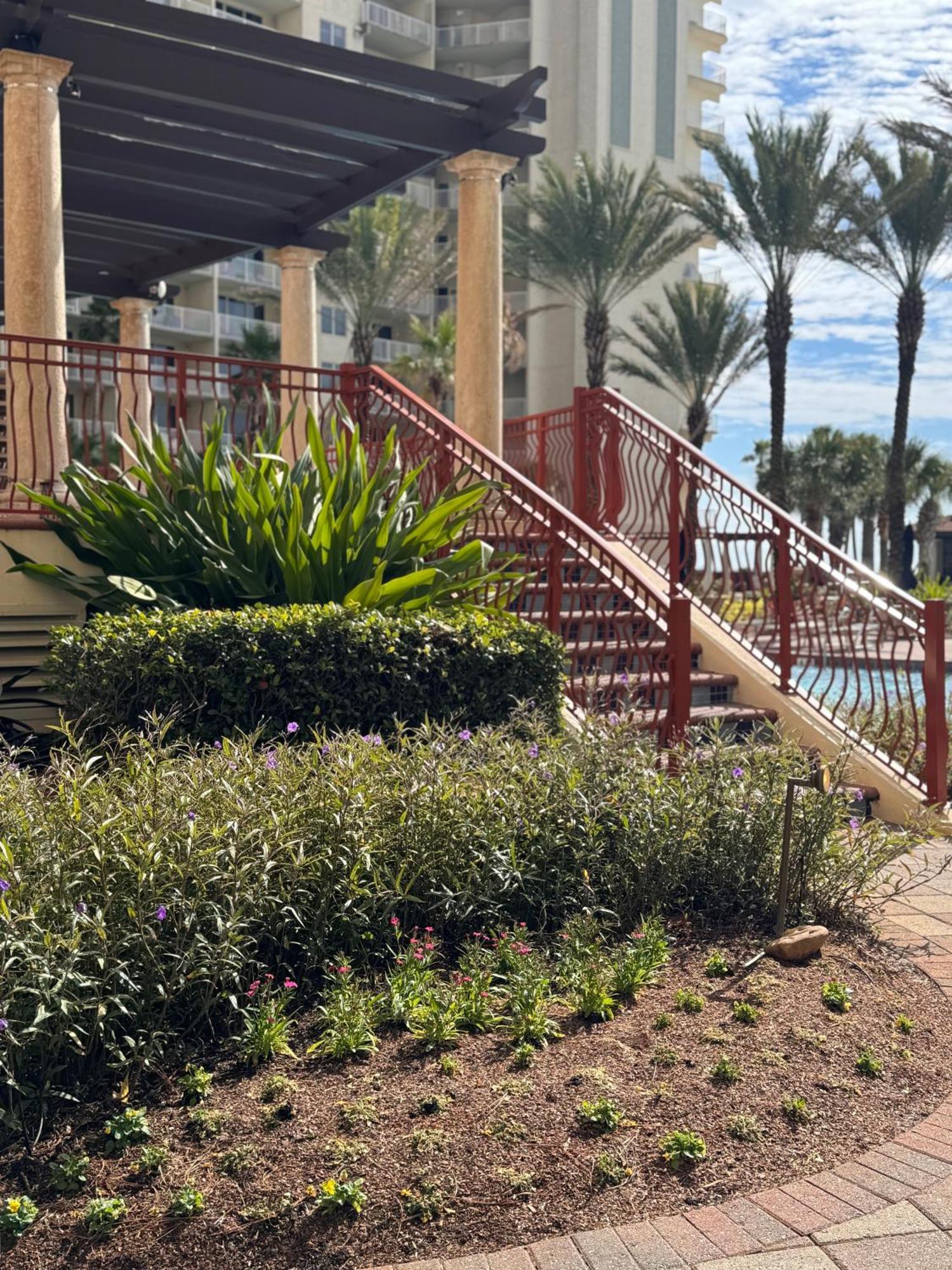Shores Of Panama Resort Panama City Beach Exterior photo