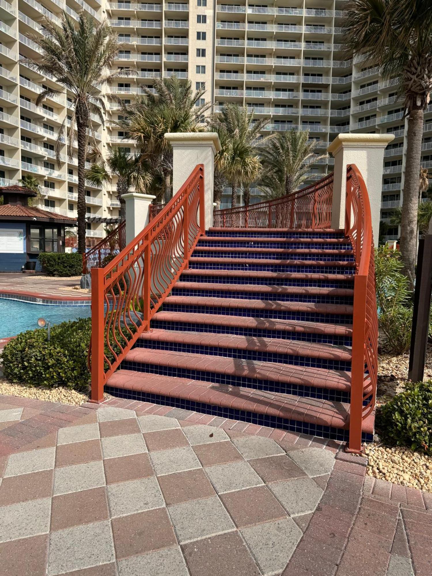 Shores Of Panama Resort Panama City Beach Exterior photo