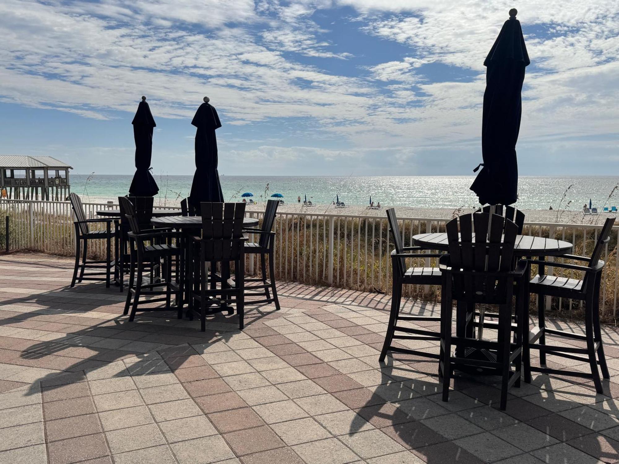 Shores Of Panama Resort Panama City Beach Exterior photo