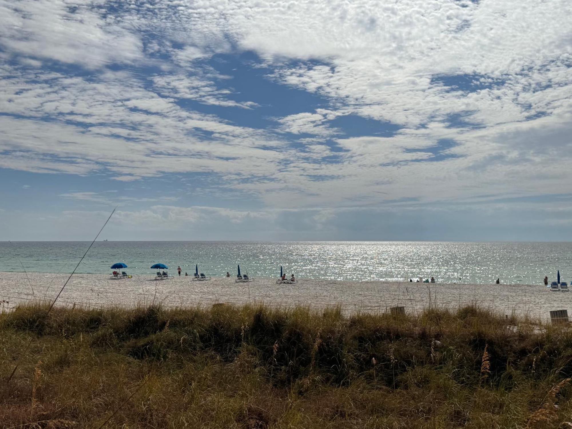 Shores Of Panama Resort Panama City Beach Exterior photo