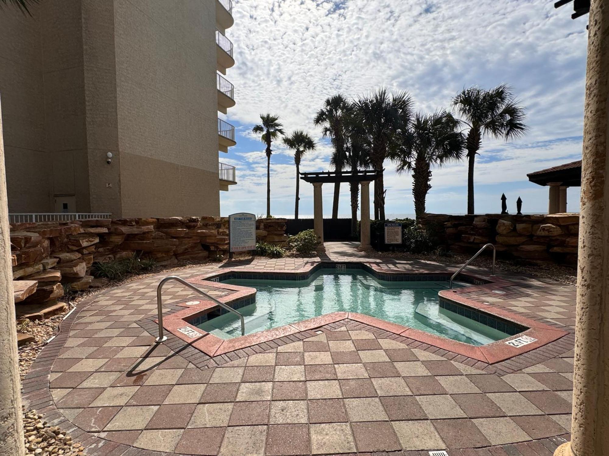 Shores Of Panama Resort Panama City Beach Exterior photo