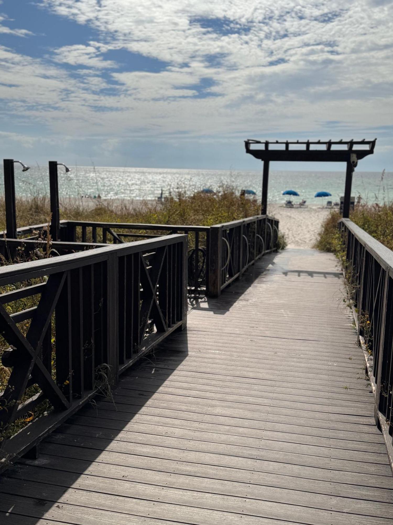 Shores Of Panama Resort Panama City Beach Exterior photo