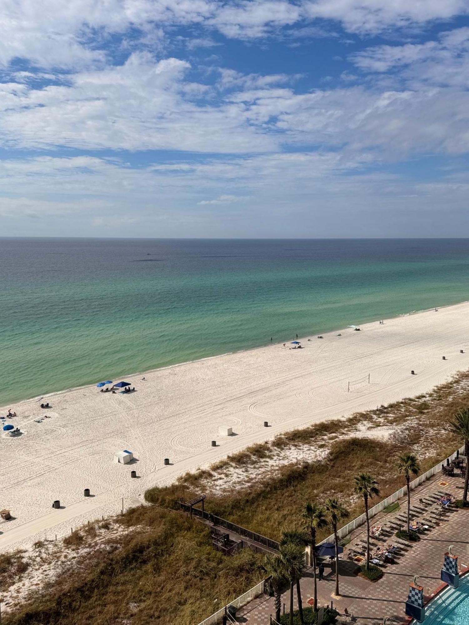 Shores Of Panama Resort Panama City Beach Exterior photo