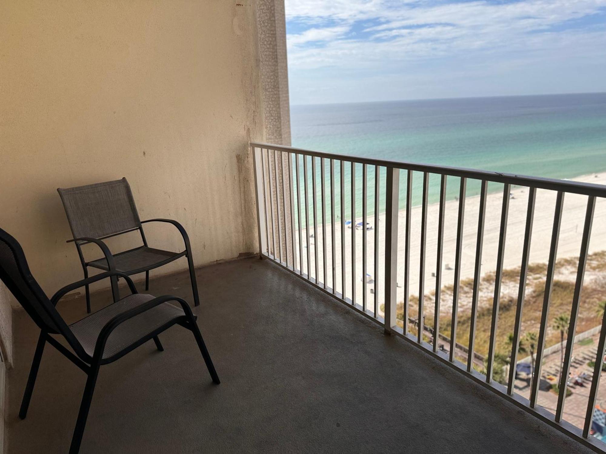 Shores Of Panama Resort Panama City Beach Exterior photo