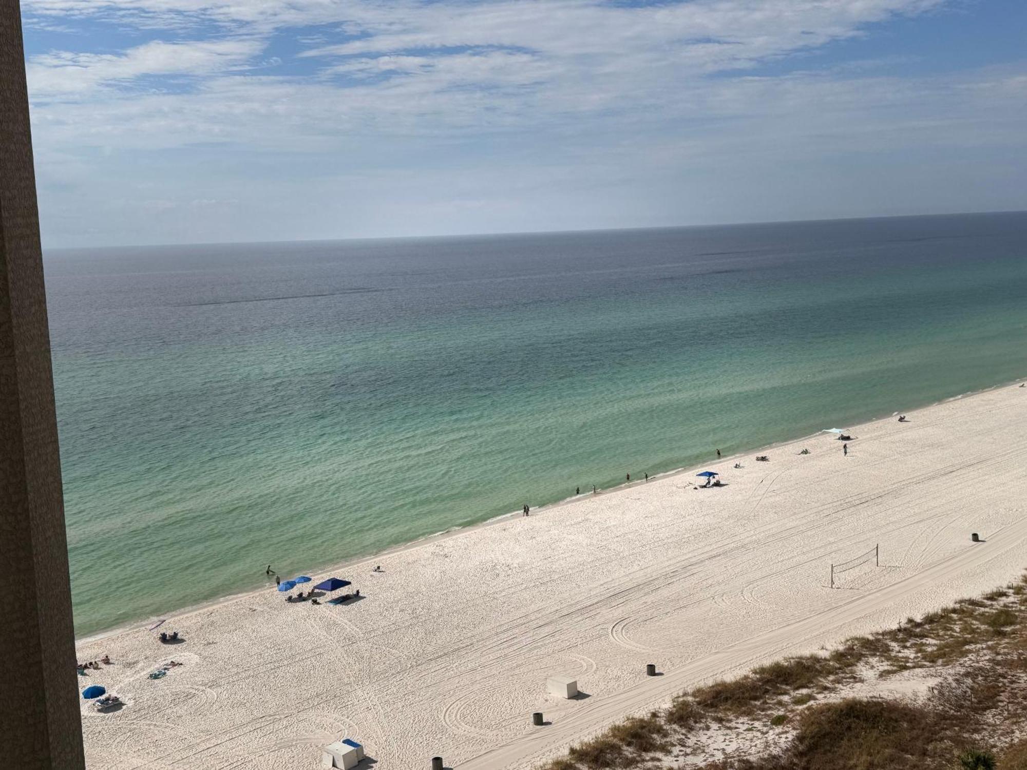 Shores Of Panama Resort Panama City Beach Exterior photo