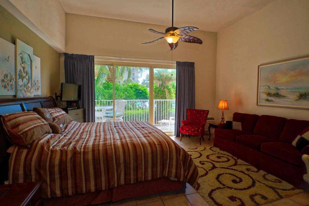 Shores Of Panama Resort Panama City Beach Exterior photo