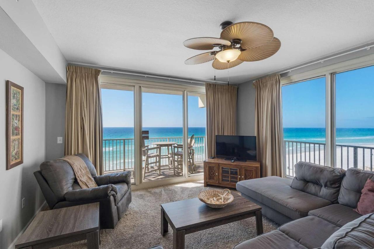 Shores Of Panama Resort Panama City Beach Exterior photo