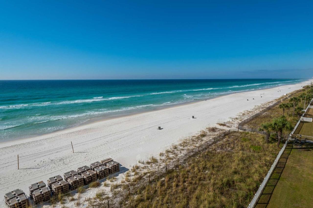 Shores Of Panama Resort Panama City Beach Exterior photo