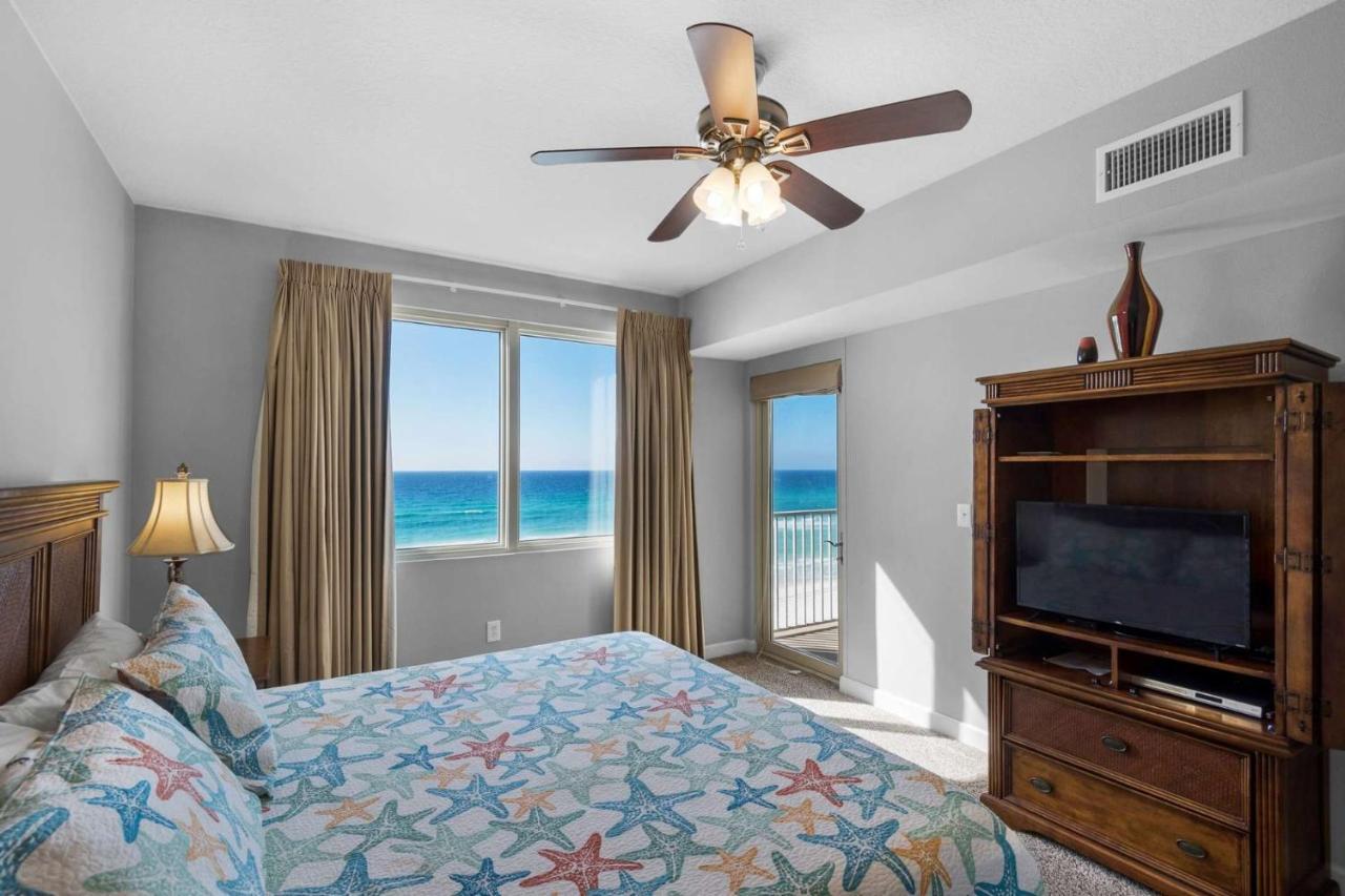 Shores Of Panama Resort Panama City Beach Exterior photo