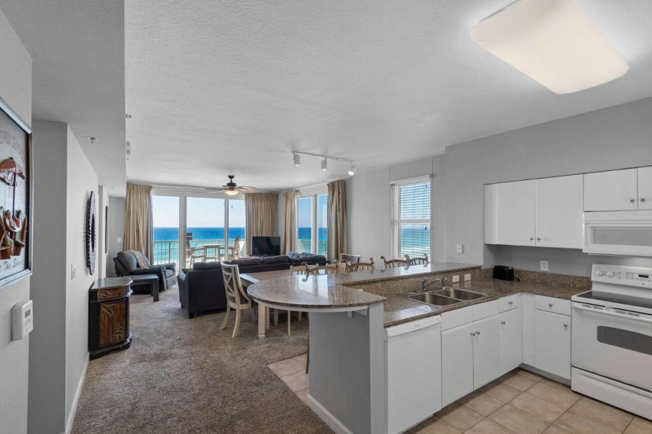 Shores Of Panama Resort Panama City Beach Exterior photo