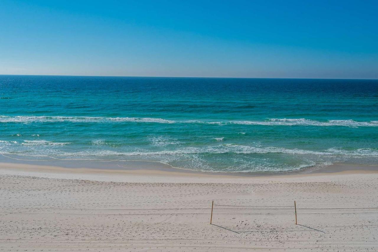 Shores Of Panama Resort Panama City Beach Exterior photo